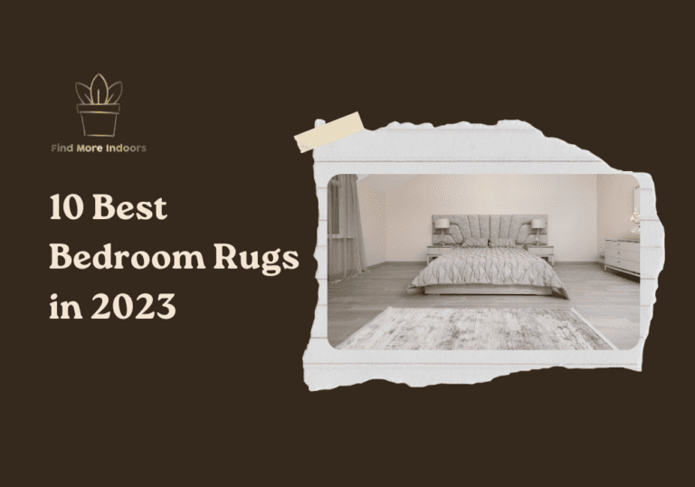 10 Best Bedroom Rugs in 2023