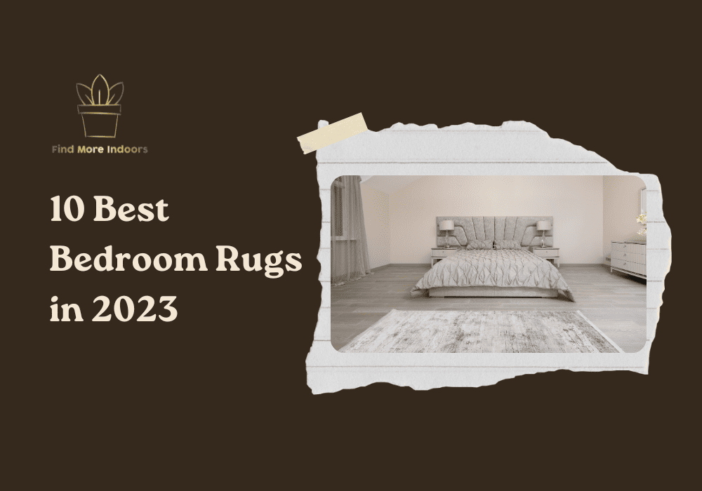 best bedroom rugs