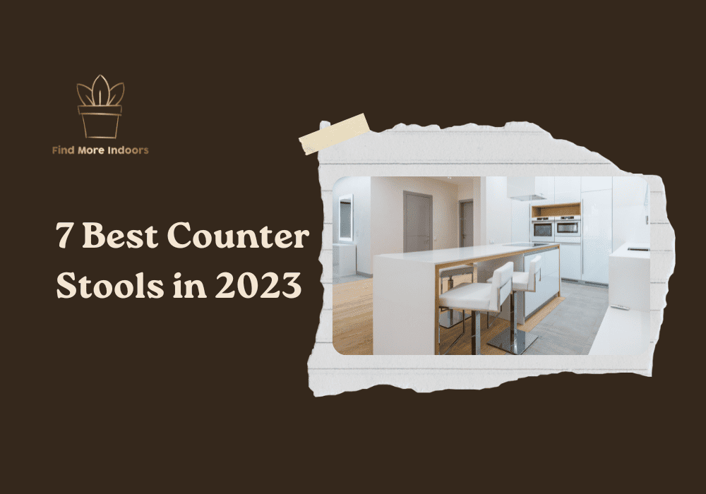 Best counter stools