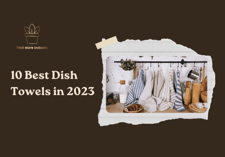 10 Best Dish Towels in 2023