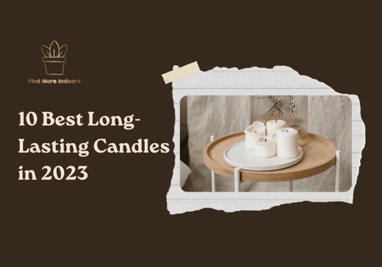 10 Best Long-Lasting Candles in 2023