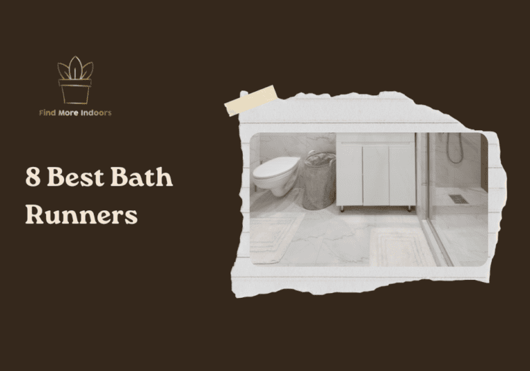 8 Best Bath Runners